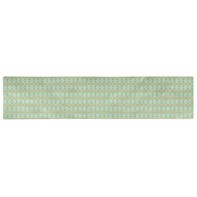 Chemin de table diamants Avicia