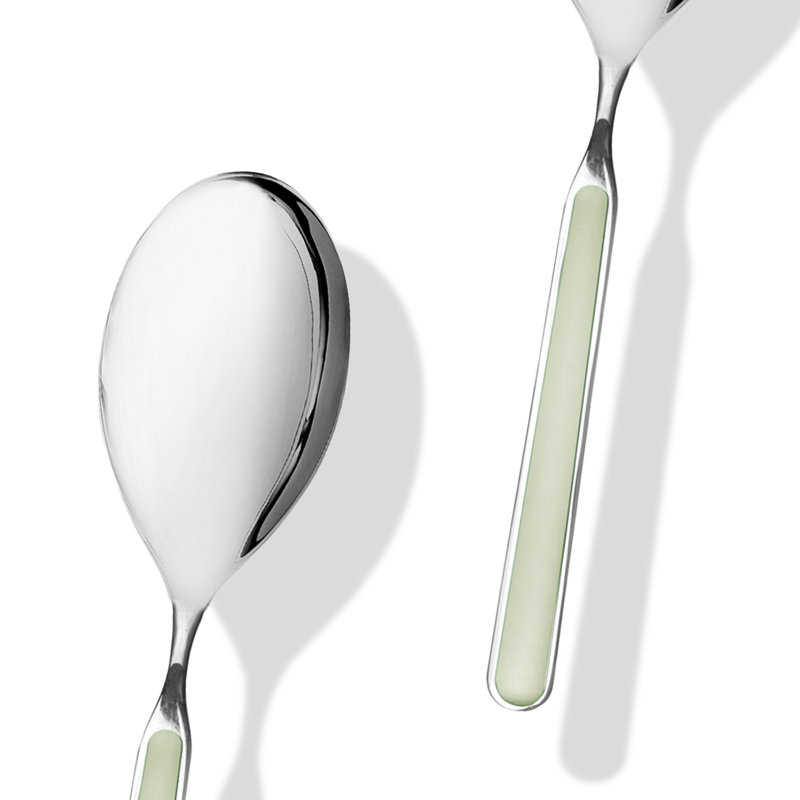 Cuillère Fantasia Risotto, Sauge