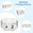 PETMAKER Indoor/Outdoor Foldable Dog Playpen-33763015