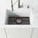 Silicone Grid Sink Grid