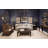 Anouar Buffet Table Lamp