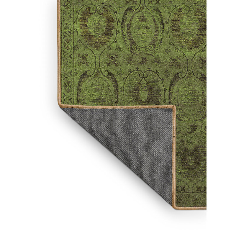 Oriental Indoor Rug