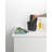 Brabantia Sort & Go 0.8 Gallon Plastic Odor Resistant Indoor Kitchen Composter-101898815