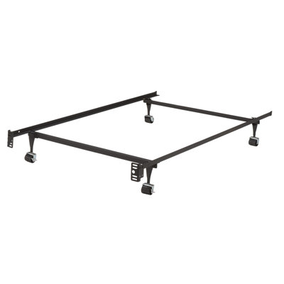 Metal Twin Size Bed Frame