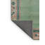 Tapis abstrait abstrait moderne-1037658696