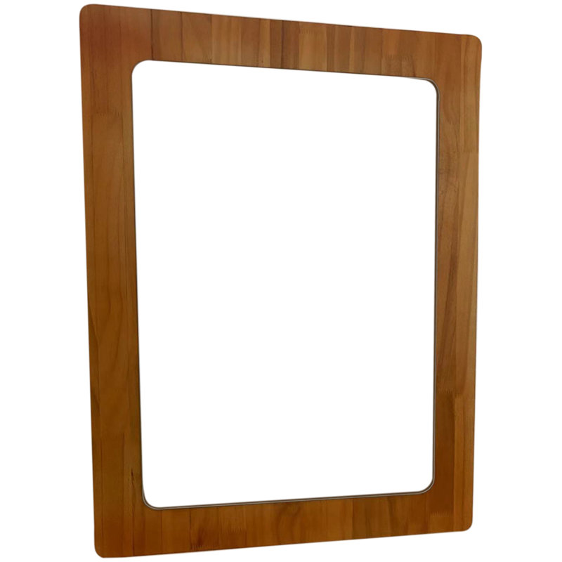 Miroir d'appoint Antique, 34 po x 26 po