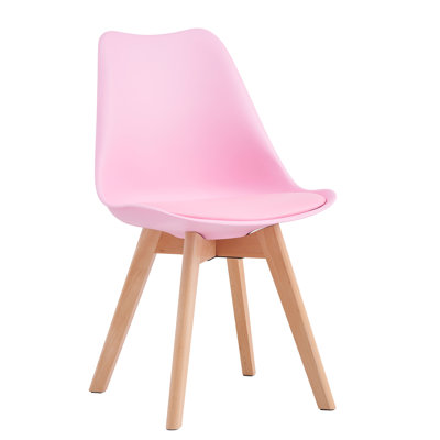 Croxley 116.84cm H Side Chair