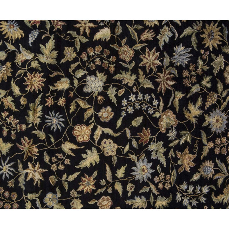 One-of-a-Kind 9' X 12' Area Rug