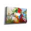 "Tango 1" par Design Fabrikken sur toile-1002099228