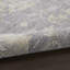 Tapis traditionnel noir Ryann-1060343011
