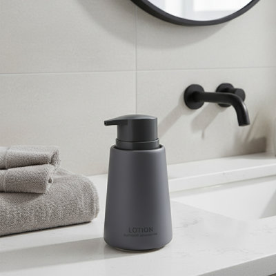 Distributeur de savon pour les mains Smooth 14 fl oz