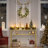 Doynton Glass Top Console Table-1492310616-1567034658