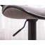 Tabouret de bar pivotant ajustable Masaccio-689287202