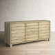 Chalmers 76'' Sideboard