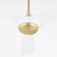 Ventilateur de plafond Kever 58-795746655