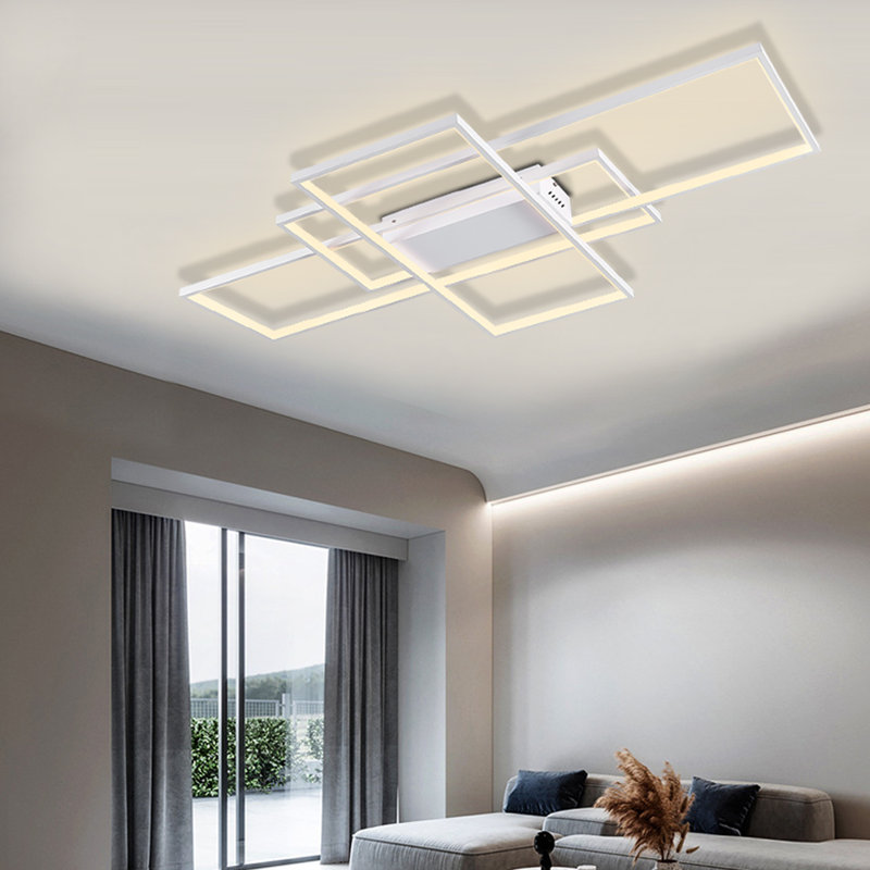 Arusa LED Flush Mount
