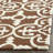 Cambridge Hand Tufted Wool Geometric Rug-24824715