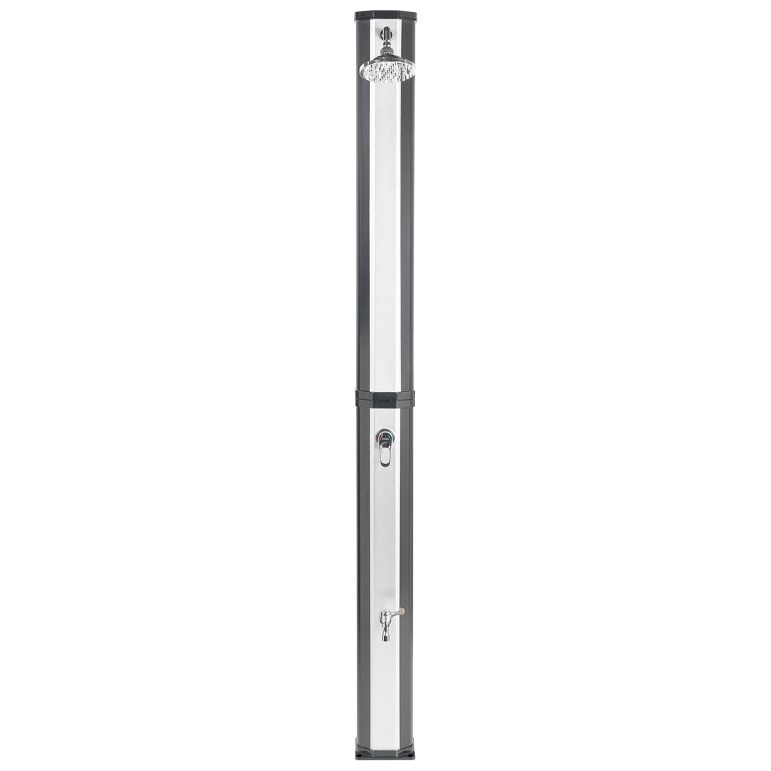 TOPOCALMA Outdoor Shower and Footwash Spout