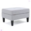 Repose-pieds moderne avec rangement pour le salon-827183340