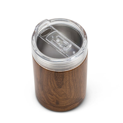 MDR Trading Inc. 12oz. Travel Mug