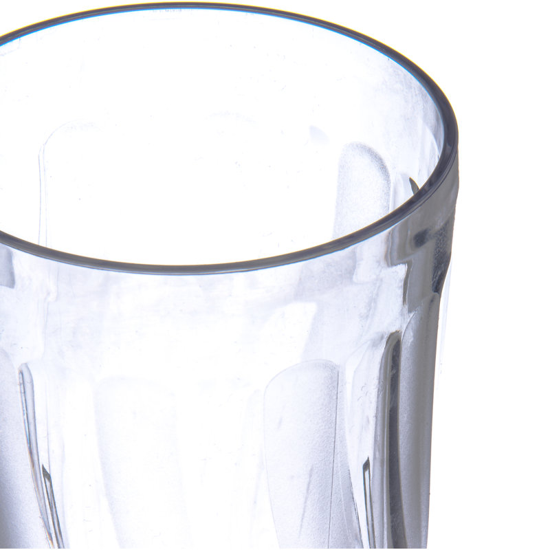 8oz. Drinking Glass Set