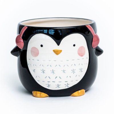 Ashanee Ceramic Table Vase