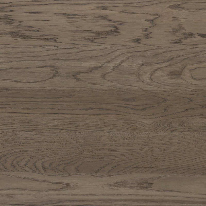 Charnes Console Table, Warm Natural Oak