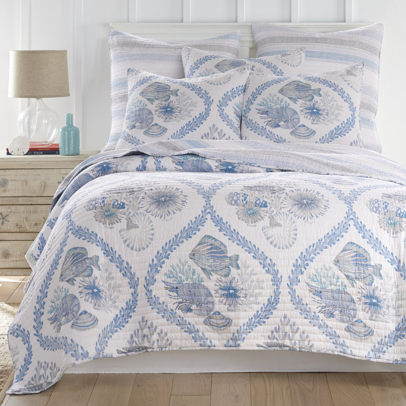 Sonesta Twin Quilt Set