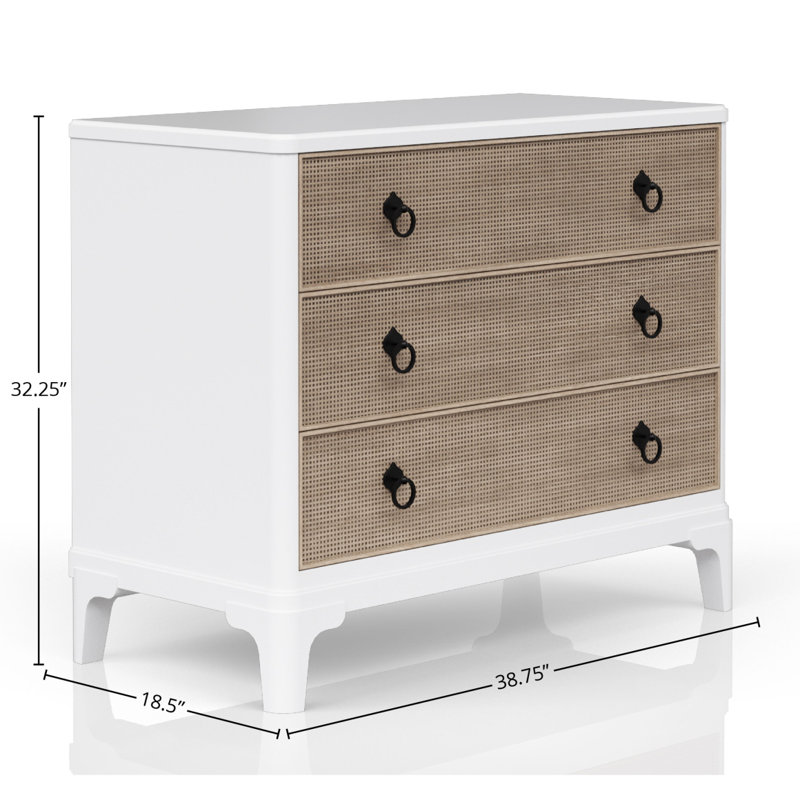 Commode d'entrée