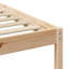 Solid Wood Bed-377299752-377299766