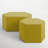Hecks Upholstered Ottoman-124933643
