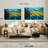 Borges Waving Bahamas Flag-108104960