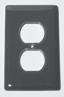 Stenberg 1 - Gang Duplex Outlet