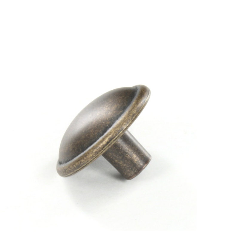 Poignée champignon Oxford de 1 1/4 po de diamètre