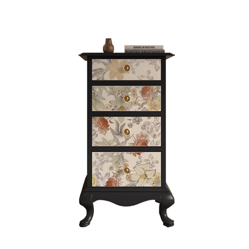 Armoire décorative française