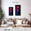 Couleurs de l'hippocampe-378123684