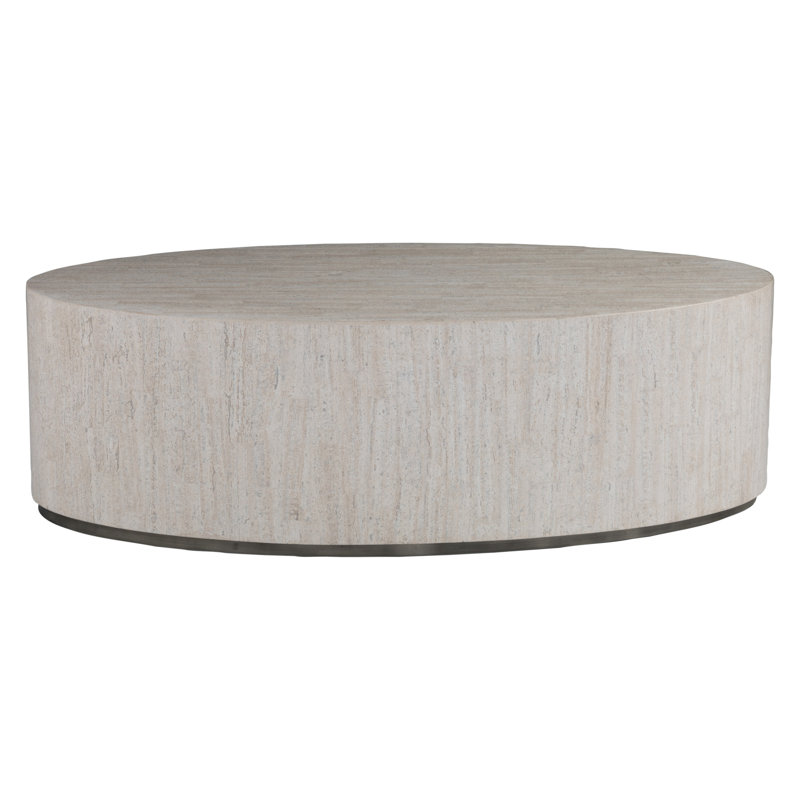 Signature Designs Stone Cocktail Table