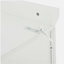 Armoire de cuisine autoportante de 70,9 po de hauteur avec plateaux coulissants, armoire de rangement de style Shaker avec tablette réglable et tablettes de porte pour la cuisine et la salle à manger-1629374192-1638583411