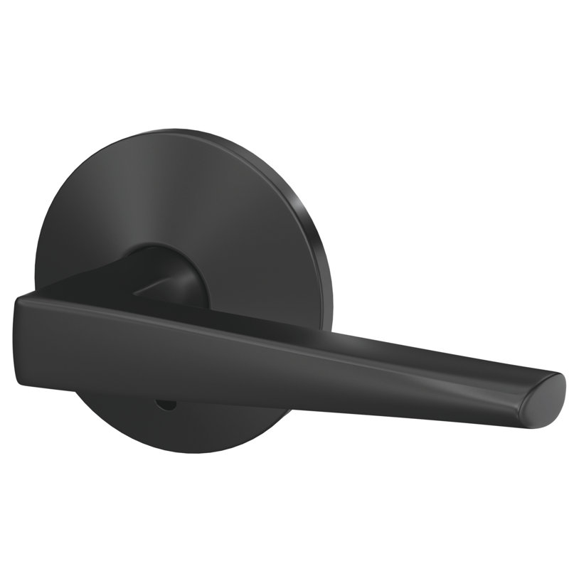 Eller Kinsler Trim, Matte Black