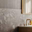 Piccoli Grande 36x36 Semi-Polished Terrazzo Look Porcelain Tile-1802193952
