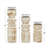 Wood Tabletop Candlestick-1254368876