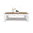 Coffee Table with Lower Shelf-1136573115