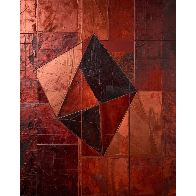 Shattered Ruby