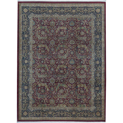Shamas One-of-a-Kind 10'4" X 13'11" Area Rug