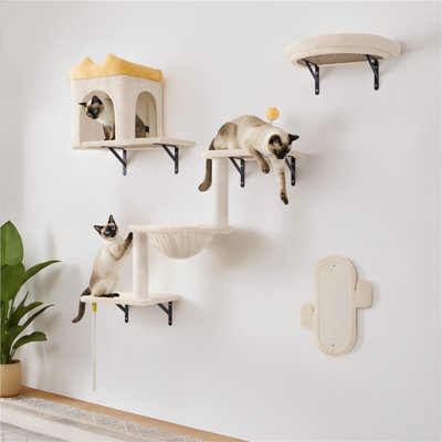 Cat Tree