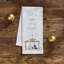  Ensemble de 2 torchons All Is Bright Gold-901868968