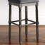 Tabourets de bar en bois Arnhem, ensemble de 2-1970200029-1970200026