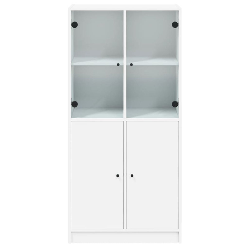 Ozra 68cm Sideboard, White