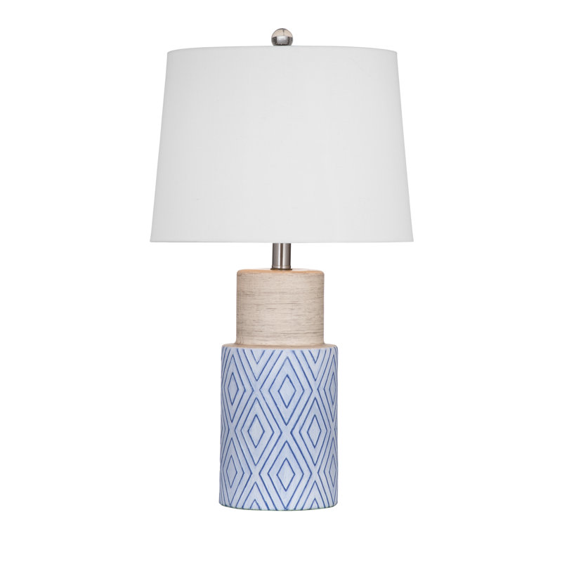 Marcis Ceramic Standard Table Lamp