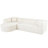 U_Style Modern Style Sectional Sofa-1240279244